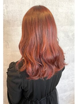 オーシャン 宇都宮店(Ocean) レッドバイオレット☆♪