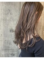 トコラソ 柏店(tocolaso)&nbsp;フェミニンシアーロング