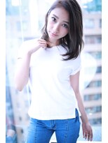 シーラス バイクラウドゼロ(Cirrus by Cloud zero)&nbsp;グレージュスポンテニアスデジキュア【Cirrus by　Cloud zero】