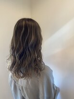 ニクス フリー ウエストバーン(nix free WB)&nbsp;カラーstyle No.129