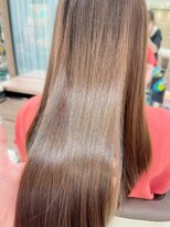 アッシュ 高円寺店(Ash)&nbsp;大人女性はツヤが勝負！間違いなしの秋色ブラウン★★