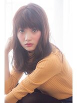 サングース(Sungoose)&nbsp;sungooseくびれヘアビタミンカラーメルティカラー