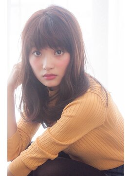 サングース(Sungoose) sungooseくびれヘアビタミンカラーメルティカラー