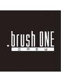 ブラッシュ ワン クルー(.brush ONE CREW) AKIKO 