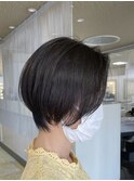 くびれショート(^^)