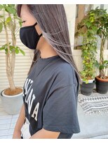 ユニコ(unico)&nbsp;イヤリングカラー