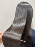 ヘアエステ　髪質改善トリートメント