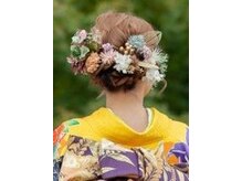 サロンドパール(Salon de Pearl)