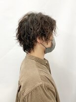 エルベ けやき台店(elve)&nbsp;ツイストスパイラル