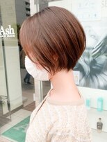 エル 横浜(eL)&nbsp;【横浜】丸みショート