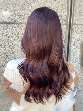 ラフューネ ヨコハマ(Raffune Yokohama) チェリーブロッサム*Raffune Yokohama小池ひかる