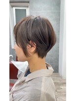 ジゼル(gisele)&nbsp;(小山)小顔