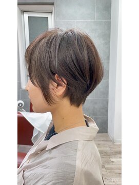 ジゼル(gisele) (小山)小顔