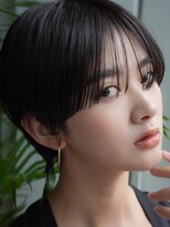 エインアンリー 表参道(AIN.ANLY.)&nbsp;大人ショート20代30代40代【AIN.表参道】小田恭平