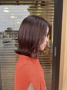 リミックス 南国店(remix) 大人暖色