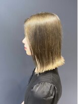 グーシップ(GOO/SYIP)&nbsp;前下がりロブ