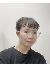 アグ ヘアー ラーク 三島本町タワー店(Agu hair lark) 芹澤 朝弥