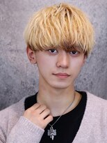 リップス 梅田ロフト(LIPPS)&nbsp;プレーンムーブマッシュ