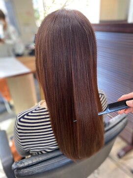 美容室インペリアル インペリアルスタイル