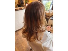 アンクールヘアー(un coeur hair)