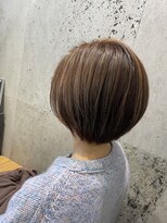 シーインフィニート(C∞)&nbsp;ハイライトカラー