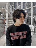 ツイストスパイラル King Gnu 常田風