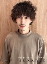 テラス 阿倍野店(TERRACE) 野中 博貴