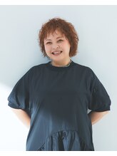 エイチツーオーアヴェダ 渋谷ヒカリエＳｈｉｎＱｓ店 クロードモネＨ２Ｏアヴェダ&nbsp;瀬尾直美 [渋谷]