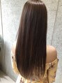 ラフィスヘアー ファン 池袋店(La fith hair fun)&nbsp;縮毛矯正も艶々に◎
