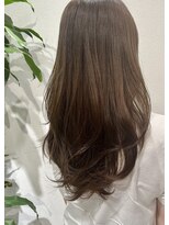 アイビー(ivy)&nbsp;ナチュラルハイレイヤー