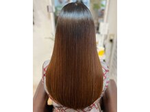 クッキー ヘアーアンドメイク(COOKIE Hair&Make)