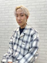 アクセスムーン ひたちなか店(Access Moon)&nbsp;小田部 克哉