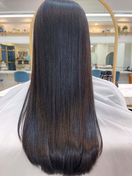 アプリバイリアン 浦和2号店(appri by Rien) 縮毛矯正/ストレート/艶髪/髪質改善/appri茂木俊哉