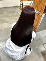 トテ(tote.)&nbsp;圧倒的美髪！！！