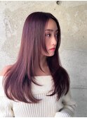 ヘーゼルピンク【小林】