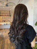 ソンリエ(SONRiE)&nbsp;ブラウンとグレー