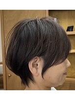 ブンサン(bunsan) ミニショート