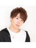 ◆白髪染めもOK【8月限定】カット＋カラー