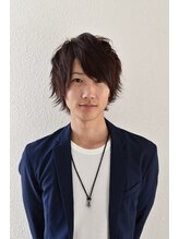 ルレーヴ バイ ジジ 大東店(Le reve by Jiji) 坂口 