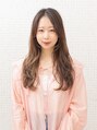 オーガスト ヘア ネイル(AUGUST hair nail) 河本美咲 【横浜駅】