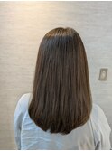 つやさらロングスタイル