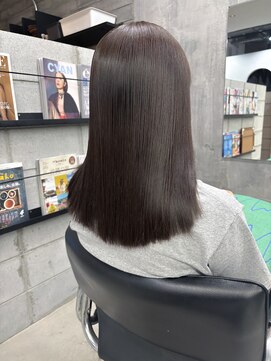 ゴブンノロク(GOBUN NO ROKU) 担当　宮部