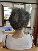 大人可愛いく【アシメカール】