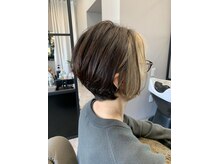 ポノフォーヘアー(PONO for hair)
