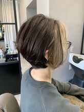 ポノフォーヘアー(PONO for hair)