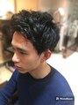 ララカ(Laraca) ビジネスにもプライベートにも好印象なパーマ