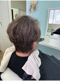 ショート