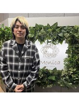 モニカ 新横浜店(Monica) 渡邉 凌