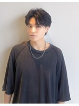 ルドバイシャルム 小山(Ld. by charme) 山崎 烈王