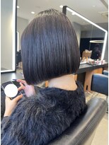 エミュ 伏見 国際センター(emu)&nbsp;ミニボブ/ボブ/タッセルボブ